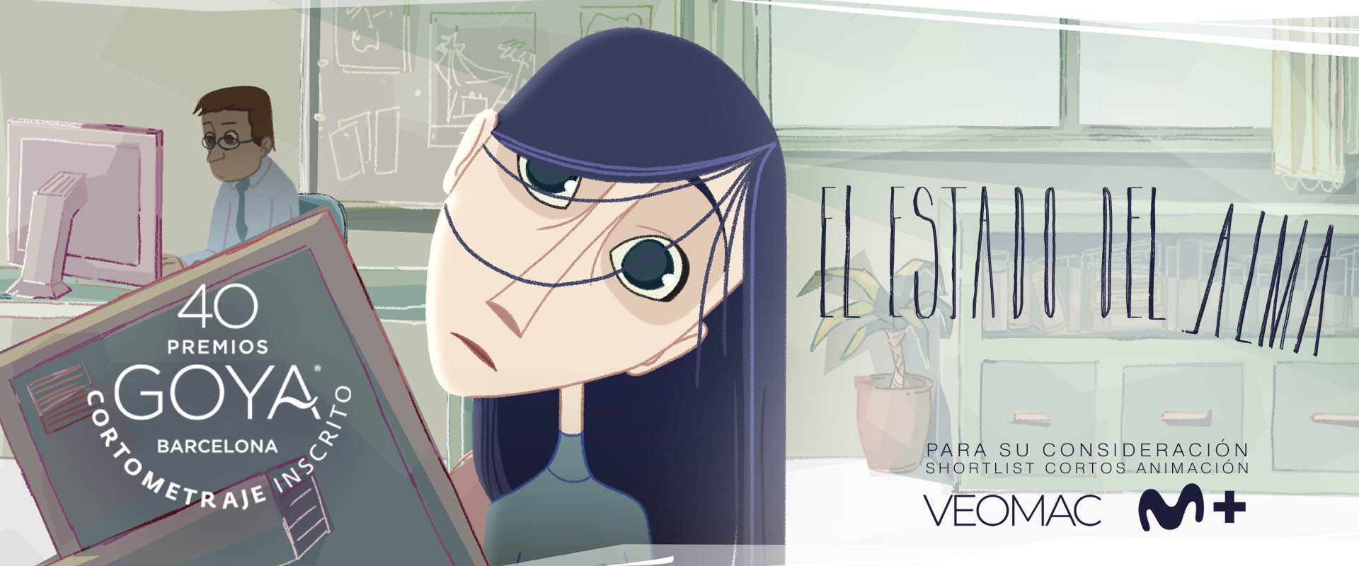 Slider El estado del alma