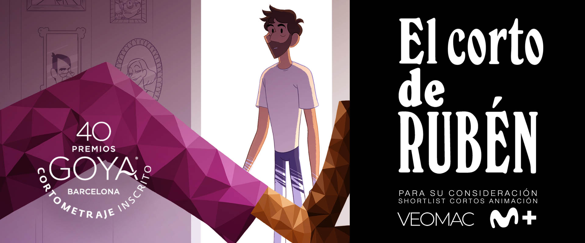 slider El corto de Rubén