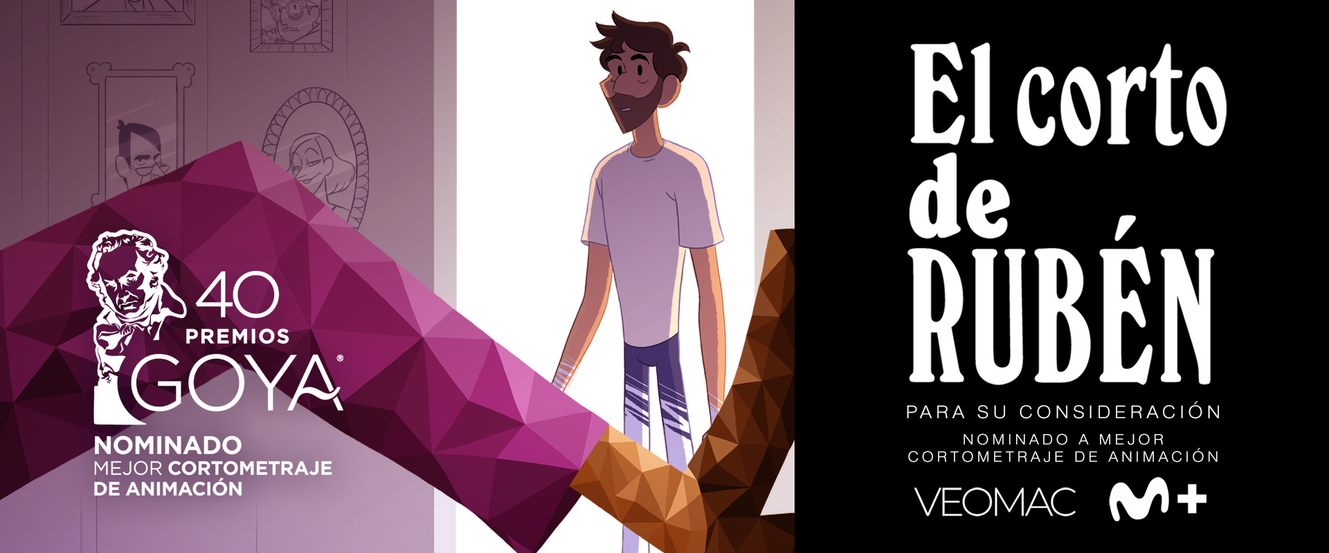 slider El corto de Rubén