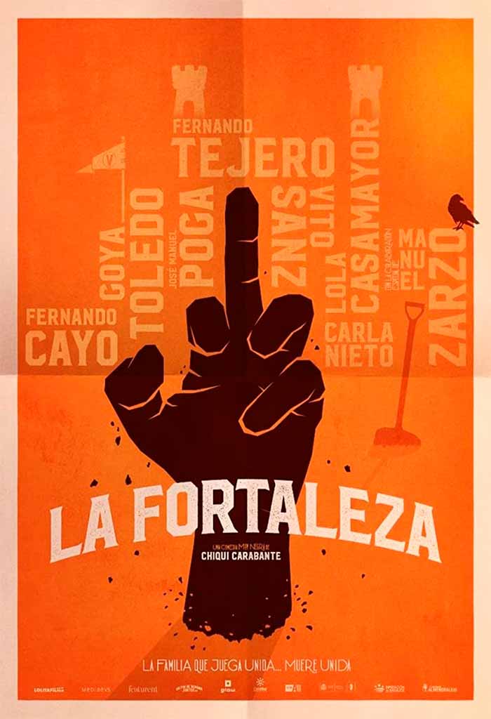 la fortaleza